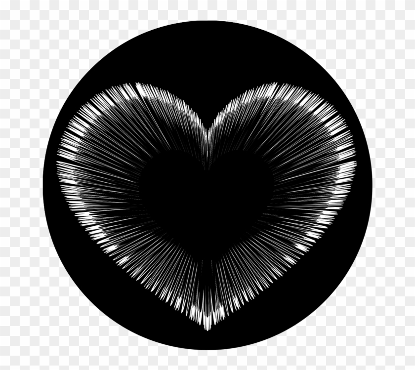 Heart Shocker - Heart Clipart