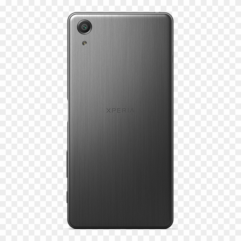 Sony Xperia X Performance - Black Sony Xperia X Performance Clipart