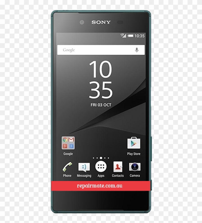 Sony Xperia Z5 Premium Repair - Xperia Z5 Clipart #3342057