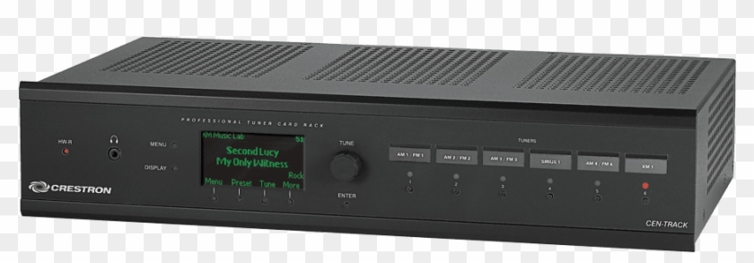 Crestron Control Systems Cen-track - Crestron Cen Track Clipart #3342243