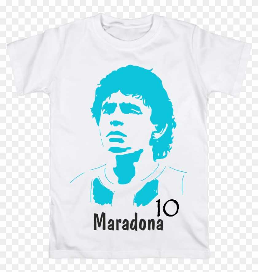 Maradona - Maradona By Kusturica - Swedish Style Clipart #3342277
