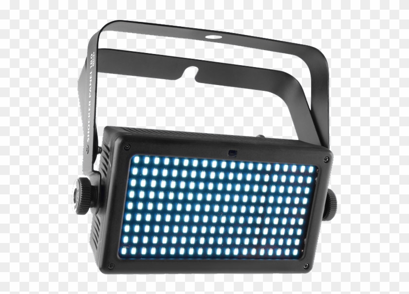 Shocker Panel 180 Usb - Flexible Led Scrolling Text Clipart #3342281