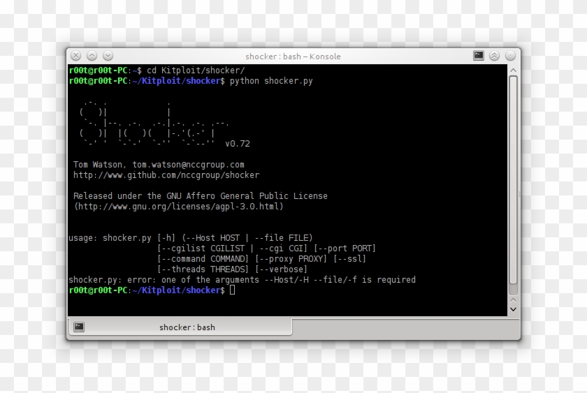 A Tool To Find And Exploit Servers Vulnerable To Shellshock - Sublime Text Visual Basic Clipart