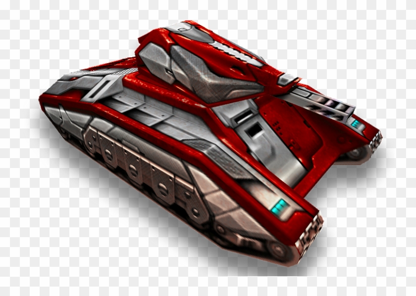 Posted Image - Tank Clipart