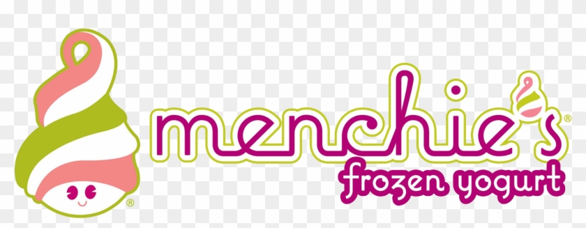 Menchies Frozen Yogurt Logo , Png Download - Menchies Clipart