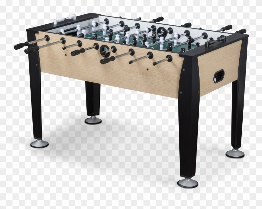 Official Competition Sized Soccer Table - Eastpoint Sports Preston Foosball Table Clipart #3342561