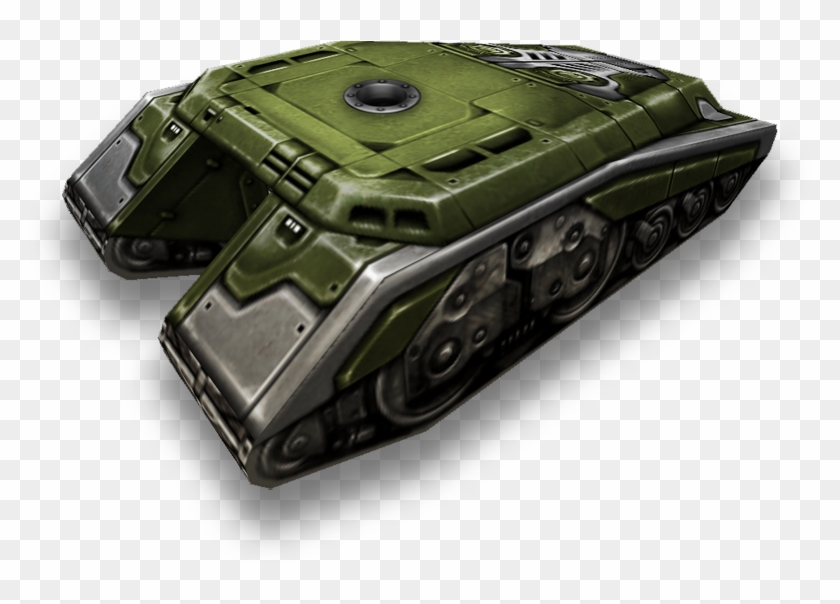 Tankionline Wiki - Churchill Tank Clipart #3342564