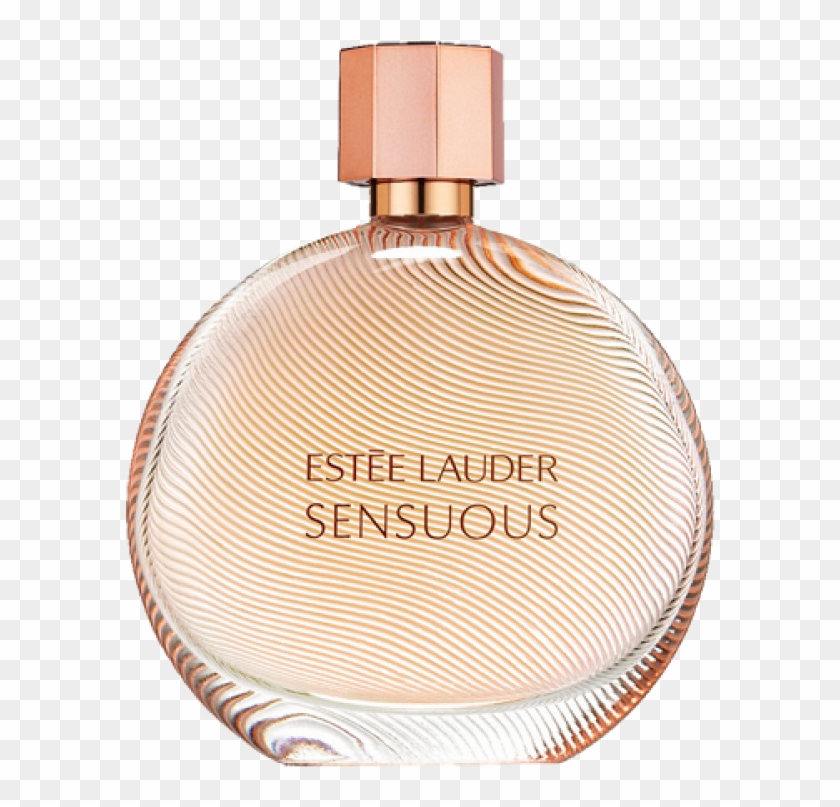 Estee Lauder Sensuous , Png Download - Perfume Clipart #3342644