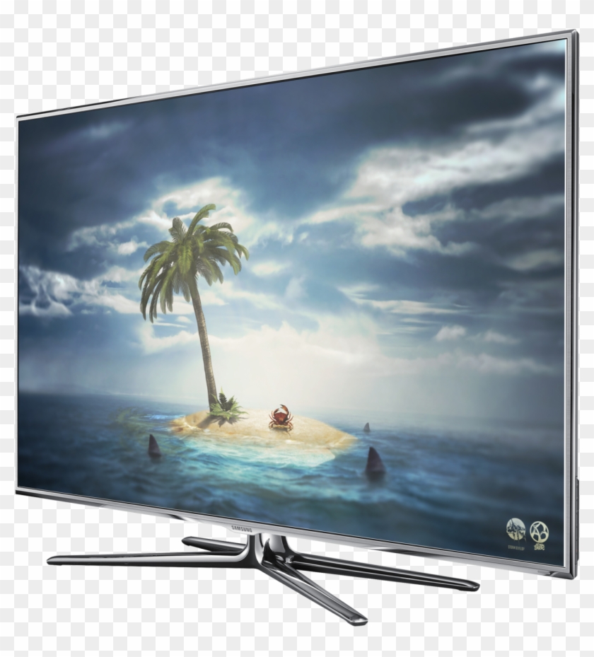 Tanki Online Wallpapers - Lcd Tv Clipart #3342645