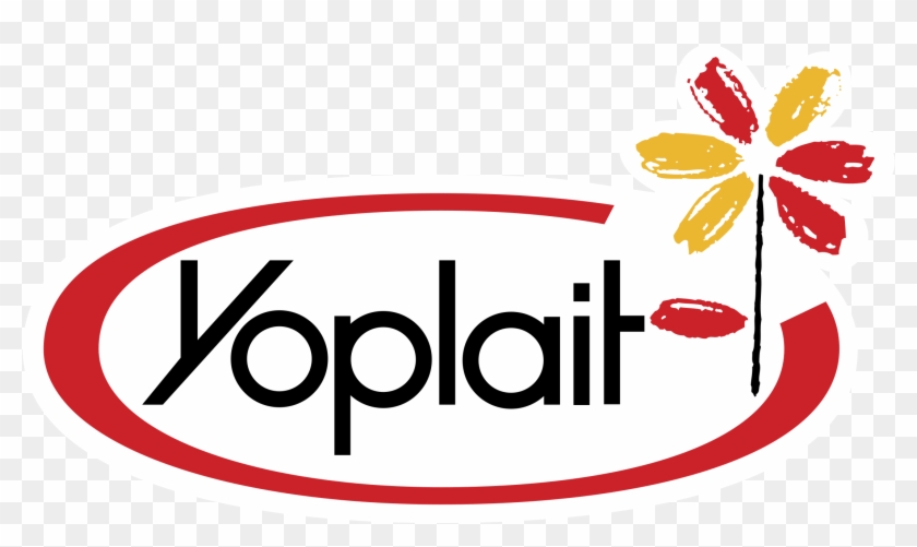 Yoplait Logo Png Transparent - Yoplait Logo Png Clipart #3342724