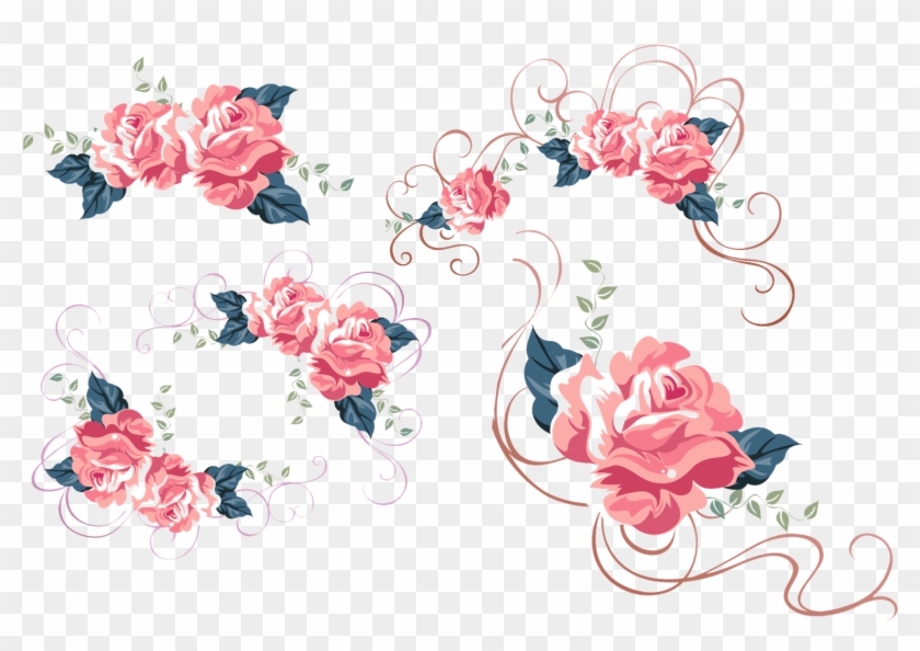 Vector Gratuito De Arabesco - Vector Clipart