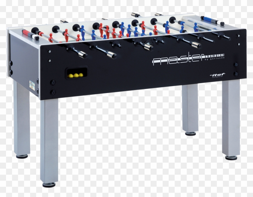 Image - Garlando F200 Evolution Clipart