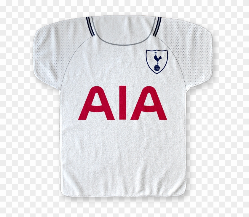 Tottenham Hotspur 22" X 23" Jersey - Tottenham Hotspur Shirt 2016 17 Clipart