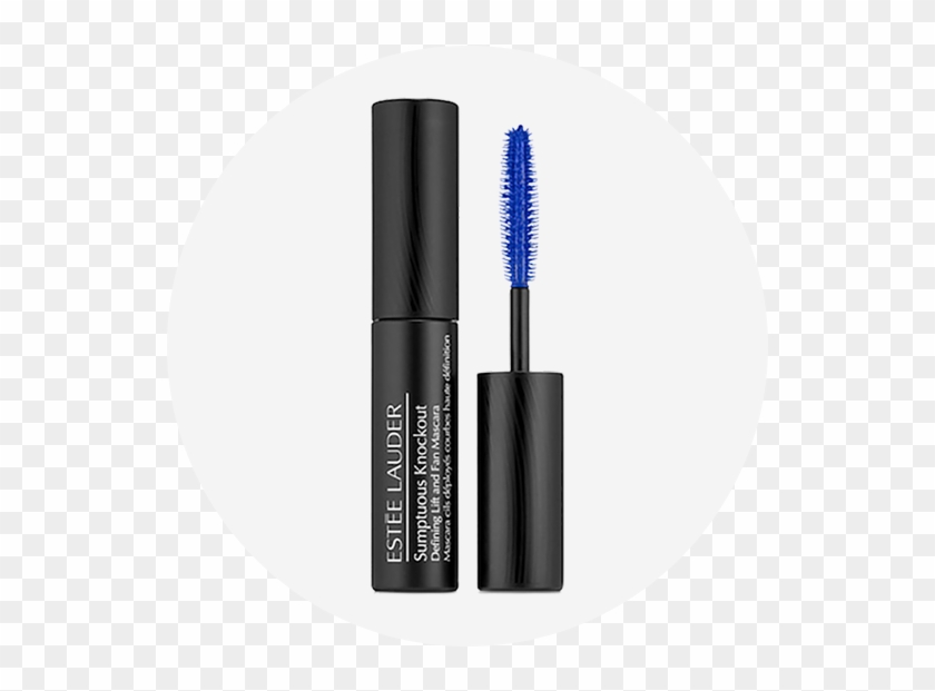 Estée Lauder Sumptuous Knockout Mascara - Mascara Clipart #3342866