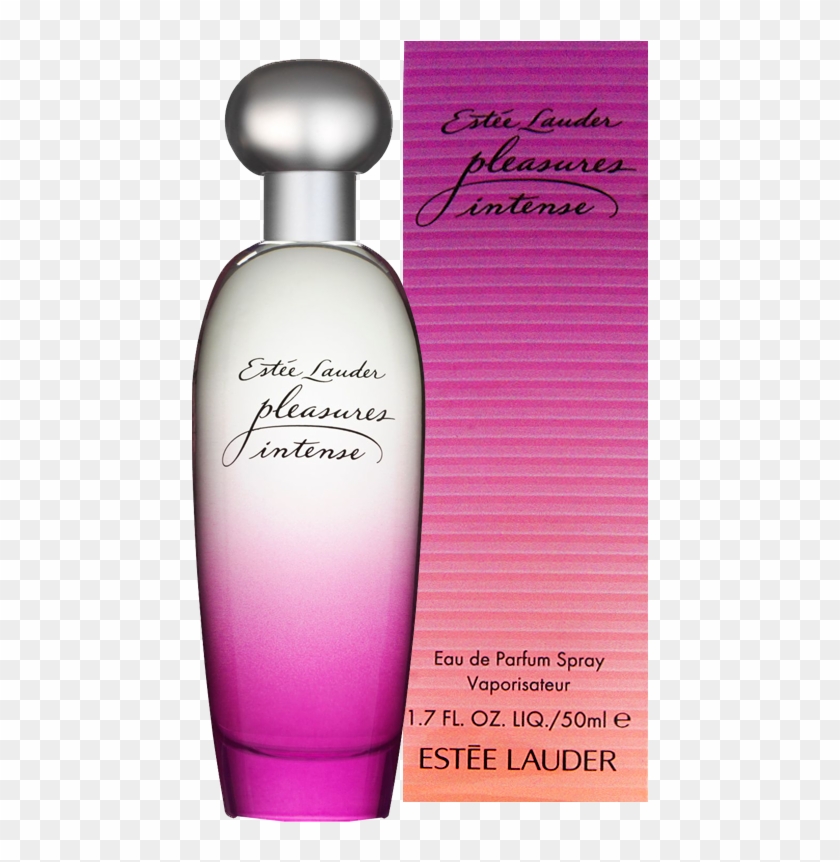 Pleasures 100ml Edp - Eau De Parfum Clipart