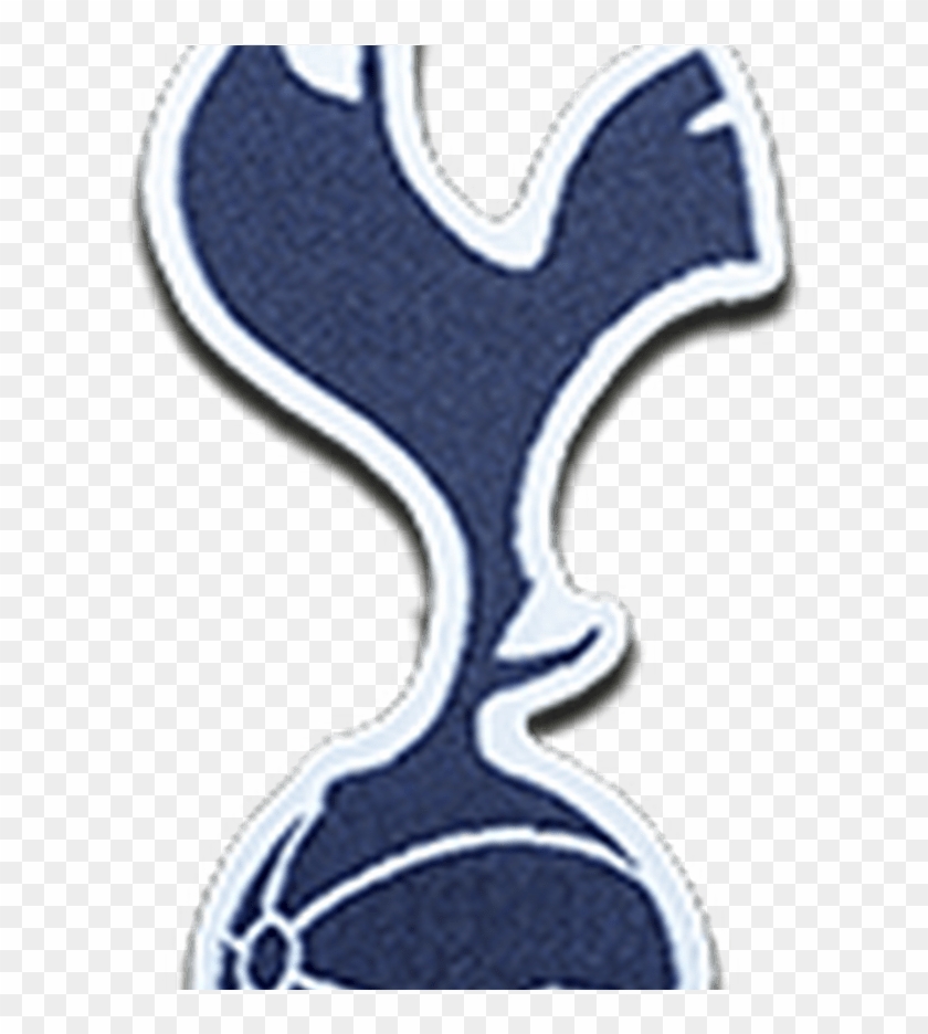 Image Source From Https - Tottenham Hotspur Logo Png Clipart #3342916