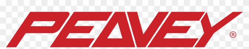 Peavey Logo Png Transparent - Peavey Logo Clipart