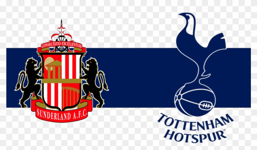 Tottenham Hotspur Vs Sunderland Match Thread - Tottenham Hotspur Art Clipart #3342980
