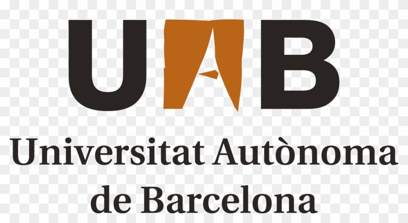 Autonomous University Of Barcelona Uab Logo - Universidad Autonoma De Barcelona Logo Clipart