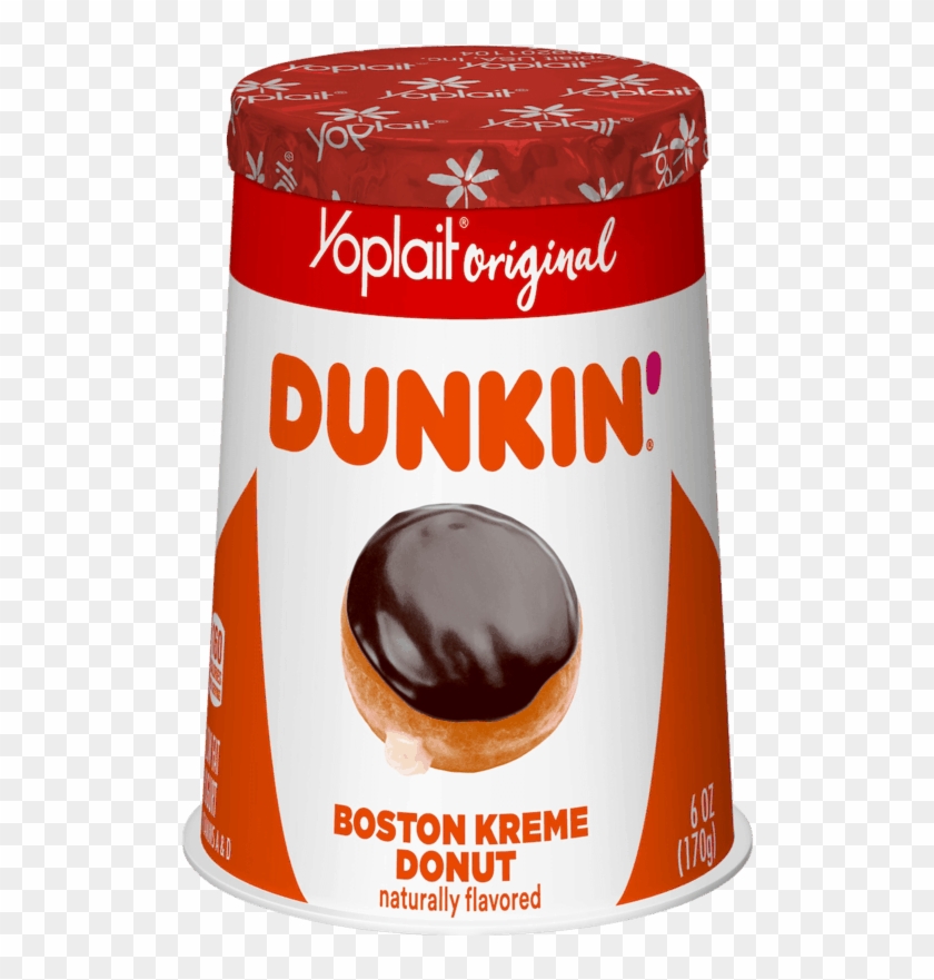 Yoplait® Yogurt Offer - Chocolate Clipart #3343168