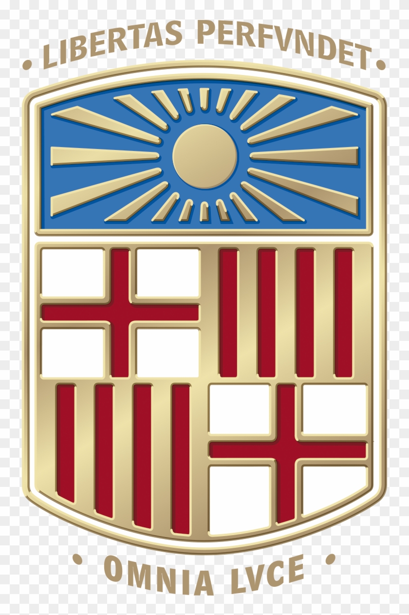 University Of Barcelona Clipart #3343197