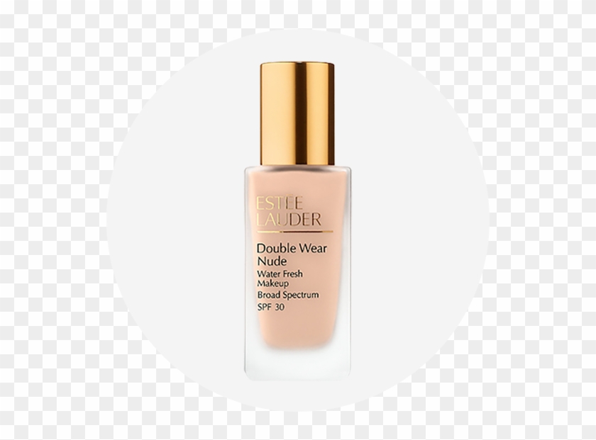 Estée Lauder Double Wear Nude Foundation - Cosmetics Clipart