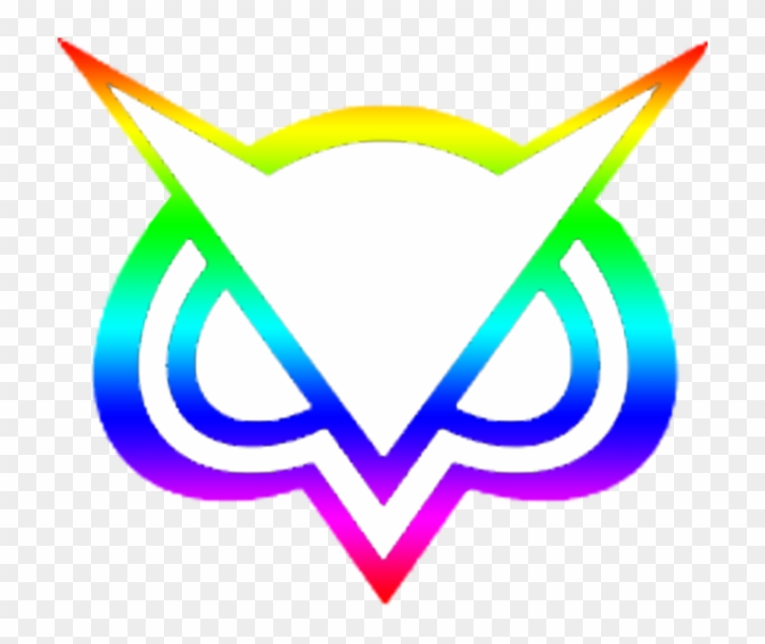 Vanoss Logo Png - Logo Fortnite Clipart #3343228