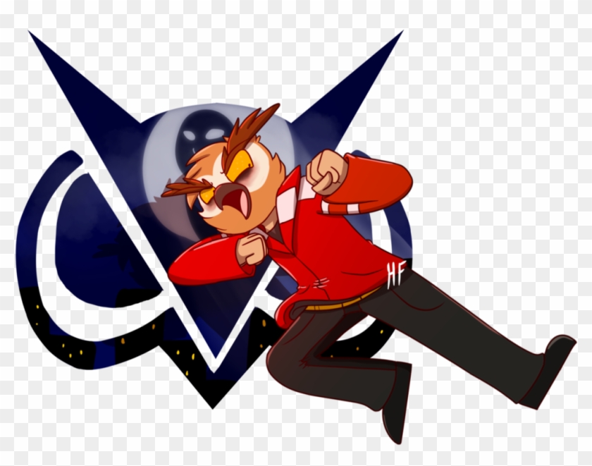 Vanoss Png - Digital Art Clipart