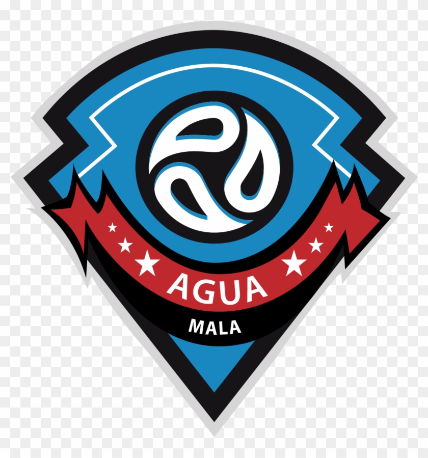 El Agua Es Un Equipo Impredecible, Basa Su Juego En - Emblem Clipart