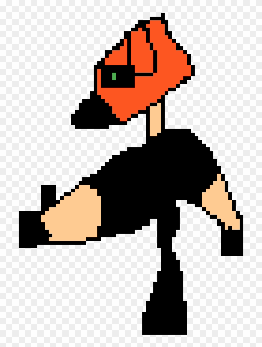 Body Builder Vanoss Gaming - Illustration Clipart