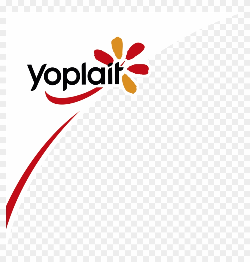 Yoplait Clipart
