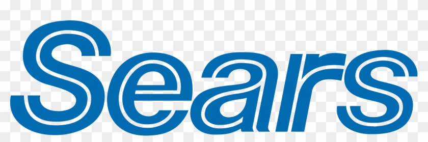 Sears Roebuck And Co Logo Clipart #3343487