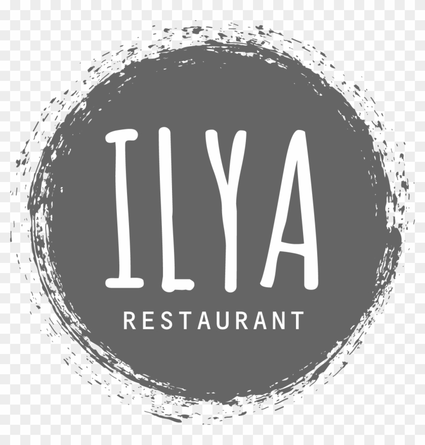 Ilya Restaurante Barcelona Logo - Gif Del Mes De La Mujer Clipart
