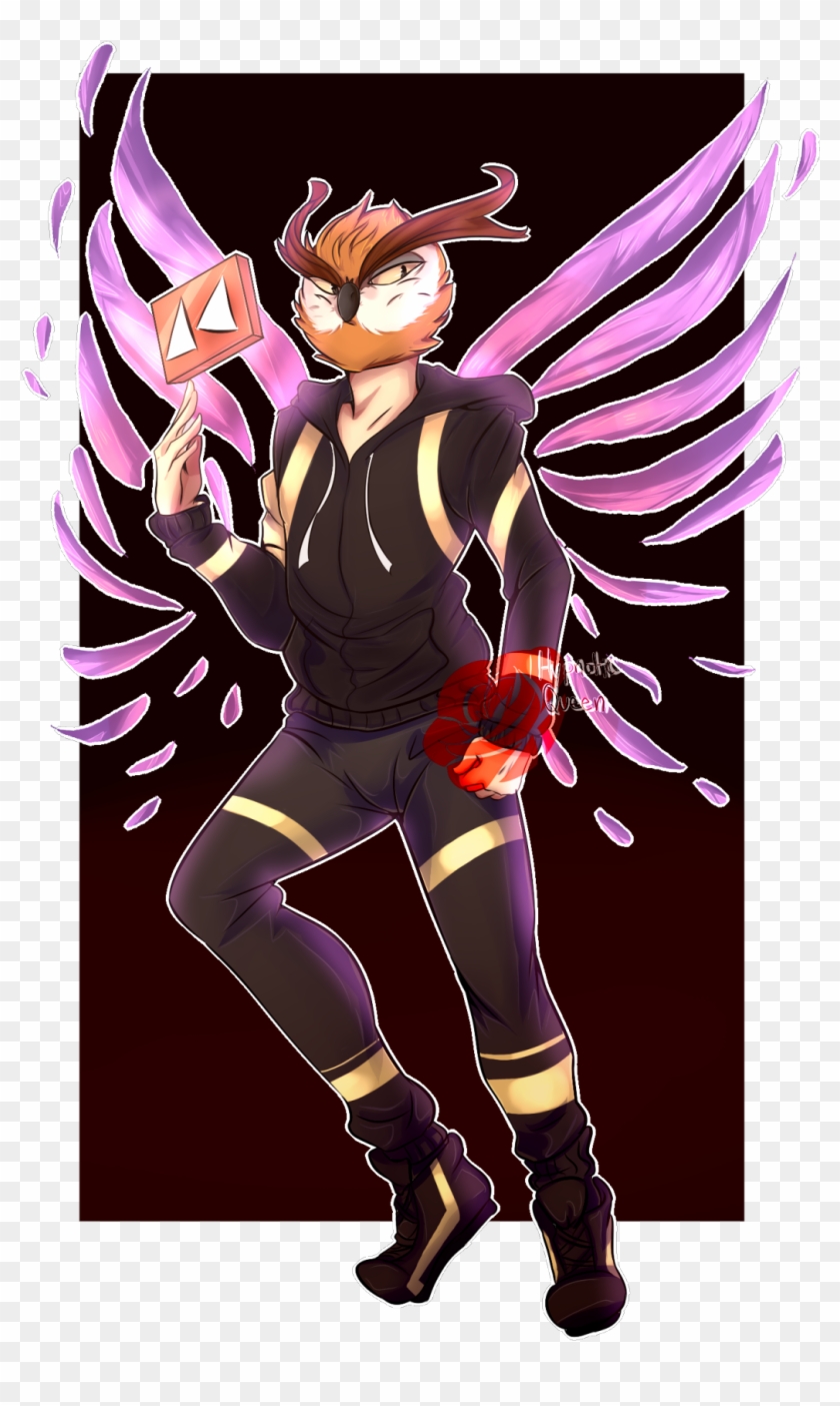 “our Owl Son Made It ” Beautiful Clipart