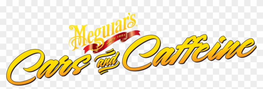 The Meguiar's Cars And Caffeine Is Going Again And Clipart