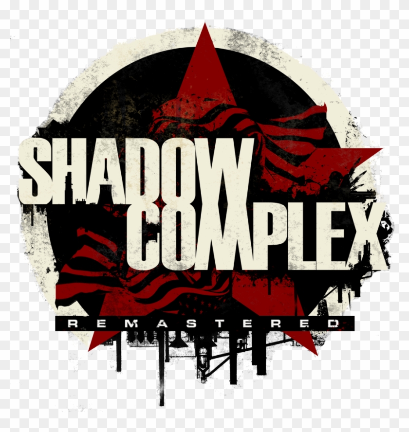 Shadow Complex Clipart #3343544