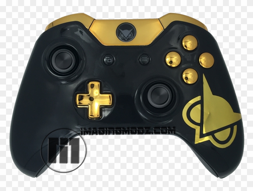 Pink Xbox Logo Pink Free Engine - Game Controller Clipart