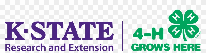 Ksre4h - K State Research And Extension Clipart