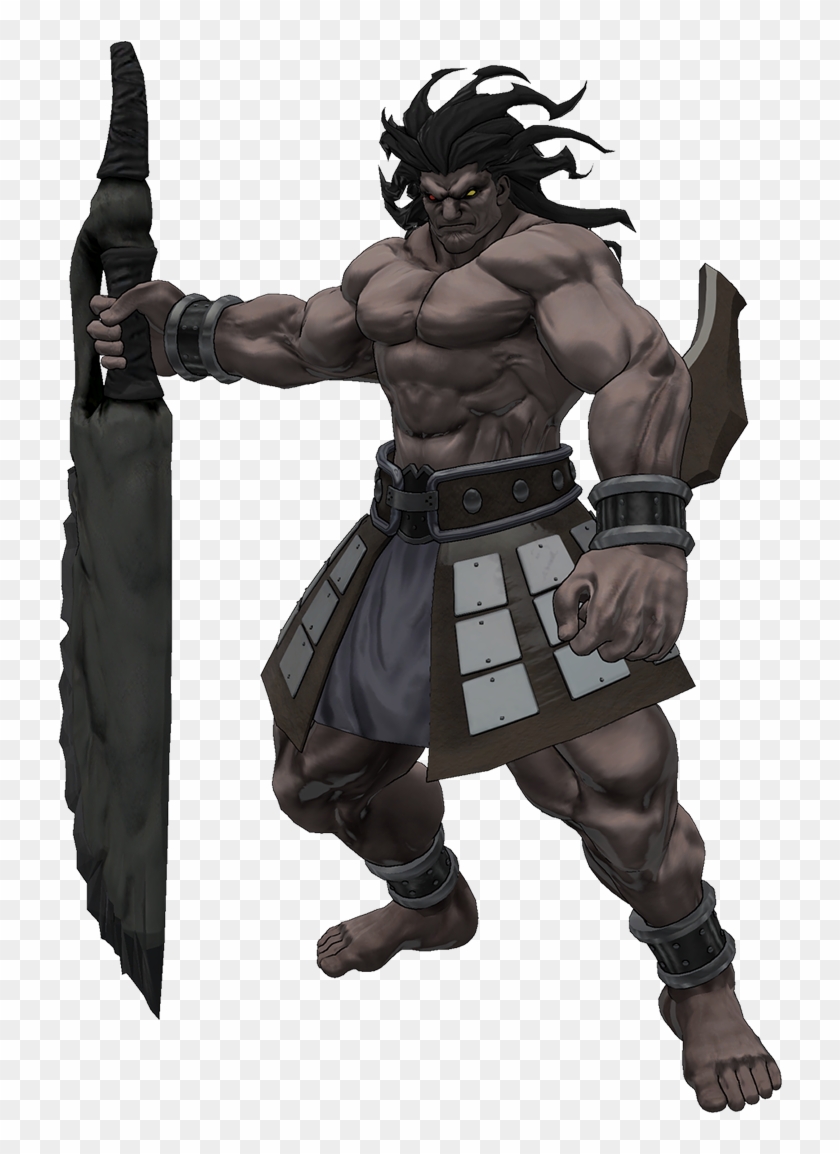 View Fullsize Berserker Image - Fgo アーケード ヘラクレス Clipart #3343664