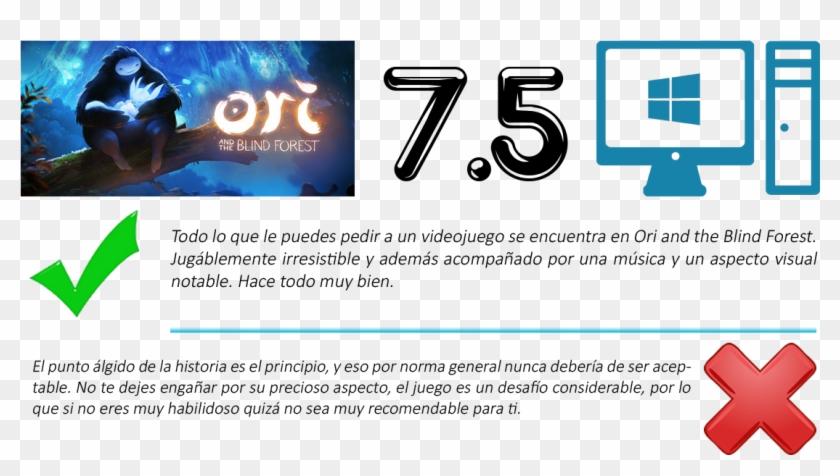 Si Bien Le Falta Algo De Profundidad O Poso, No Sé - Video Game Clipart #3343667