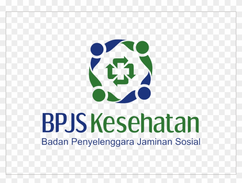 Logo Bpjs Kesehatan Vector - Bpjs Kesehatan Clipart #3343702