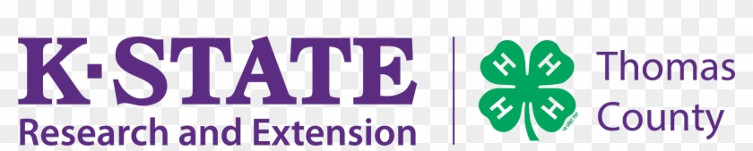 4-h Is A Community Of Young People Across Kansas Engaged - Graphic Design Clipart