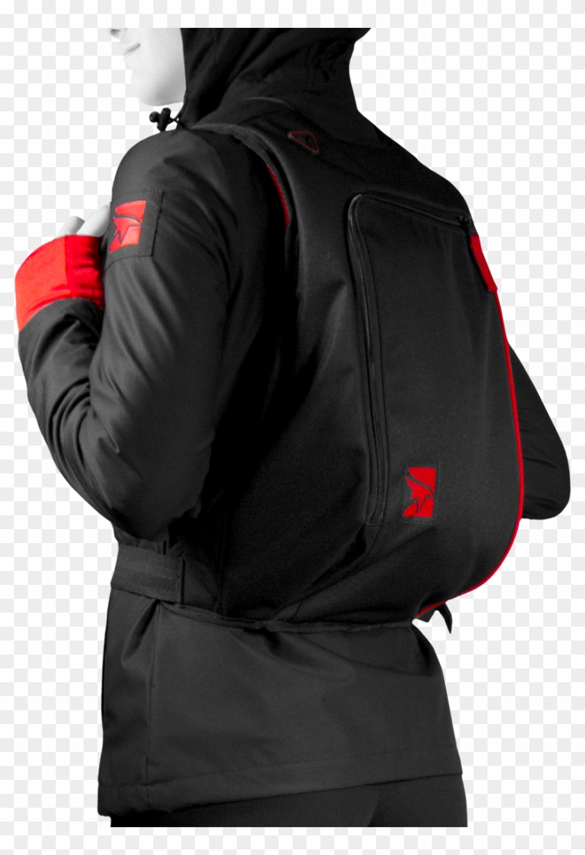 Catalyst Backpack Mirrors Edge Catalyst, Mirror's Edge, - Hood Clipart