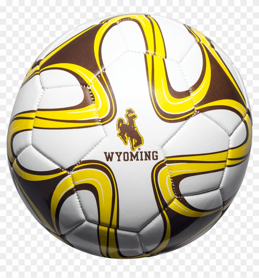Custom Promotional Grade Machine-sewn Soccer Ball - Example Of Ball Clipart #3343860