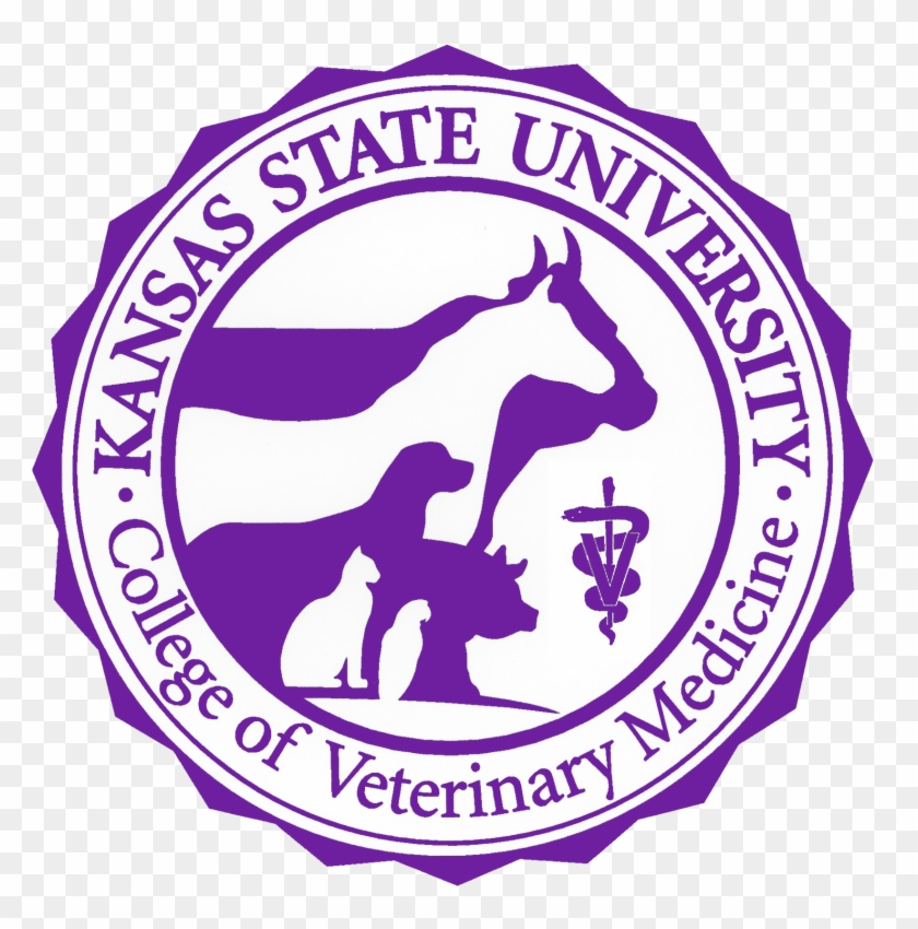 Kansas State Veterinary Dean To Step Down Wibw News - Kansas State University College Of Veterinary Medicine Clipart