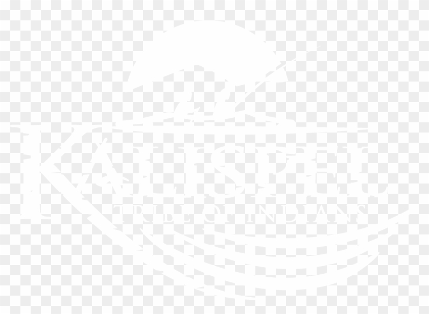 44 Kb - Kalispel Tribe Of Indians Logo Clipart #3344021