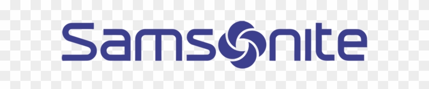 Logo Samsonite - Samsonite Clipart #3344024