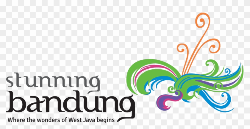 1 Reply 1 Retweet 0 Likes - Logo Stunning Bandung Png Clipart #3344032