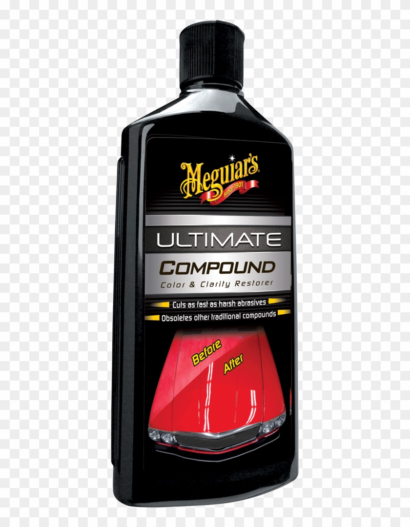 Meguiars Ultimate Polish Clipart #3344161