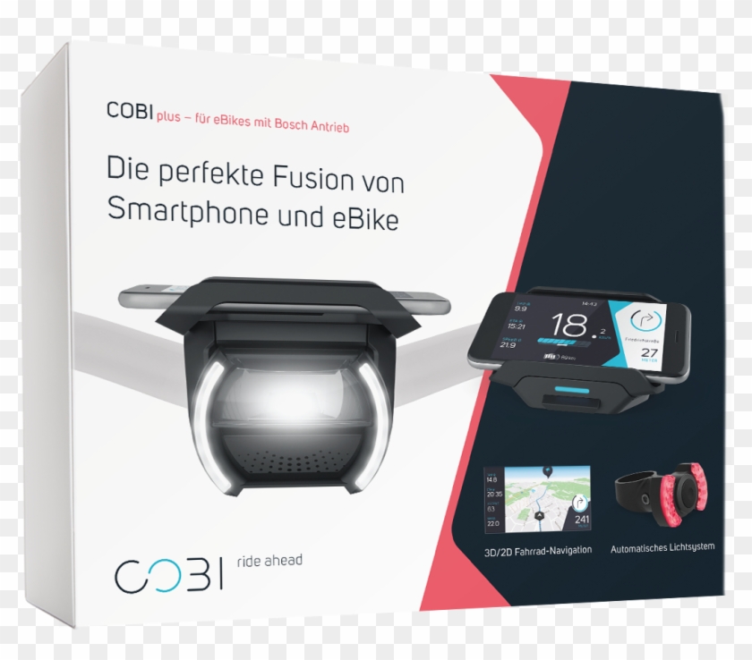 Cobi Plus Ebikes De - Bicycle Clipart